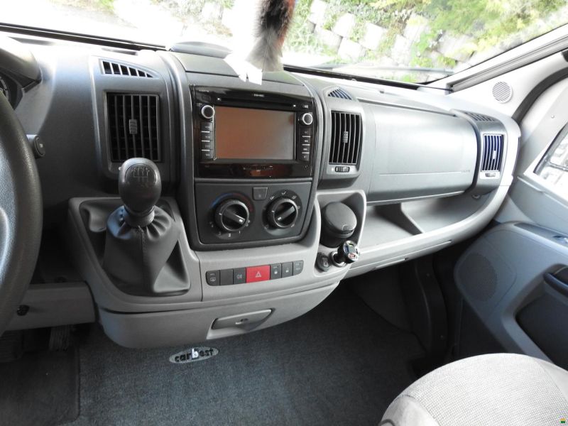 Fiat ADRIA Adriatik A9KAA9