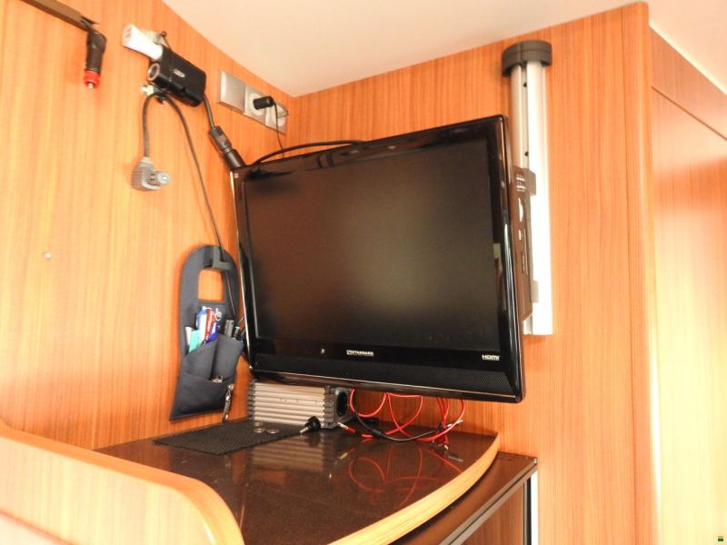 Fiat ADRIA Adriatik A9KAA9