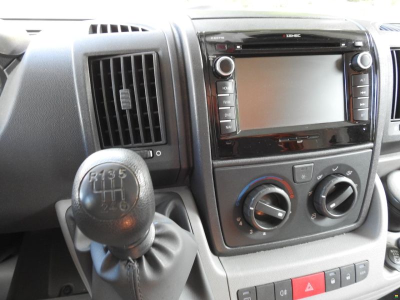 Fiat ADRIA Adriatik A9KAA9