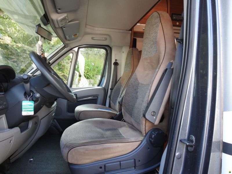 Fiat ADRIA Adriatik A9KAA9