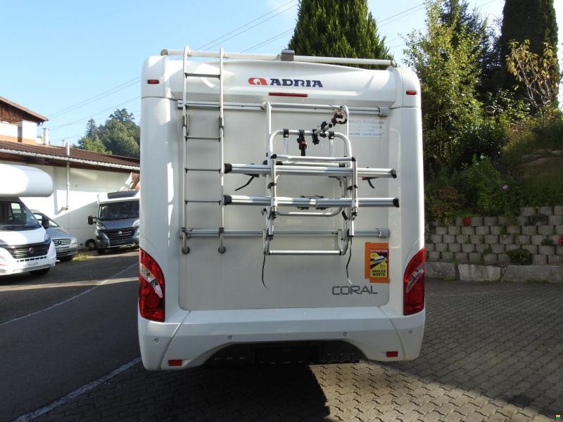 Fiat ADRIA Adriatik A9KAA9