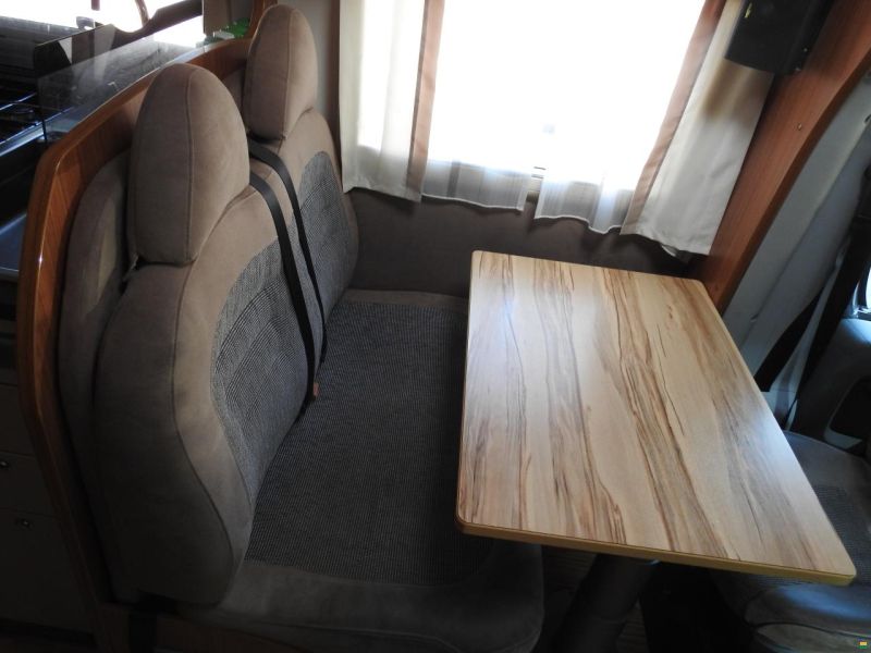 Fiat ADRIA Adriatik A9KAA9