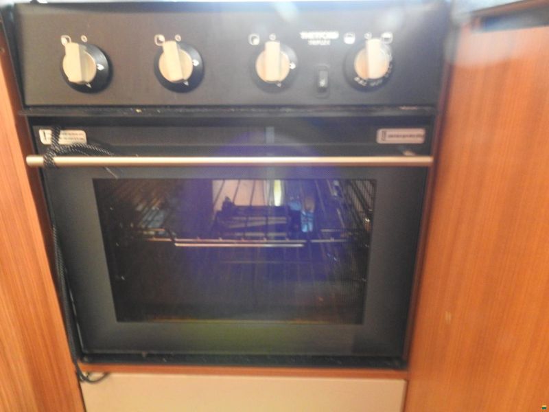 Fiat ADRIA Adriatik A9KAA9