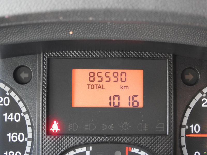 Fiat ADRIA Adriatik A9KAA9