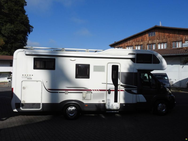 Fiat ADRIA Adriatik A9KAA9