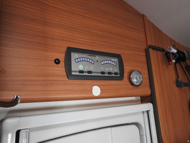 Fiat ADRIA Adriatik A9KAA9