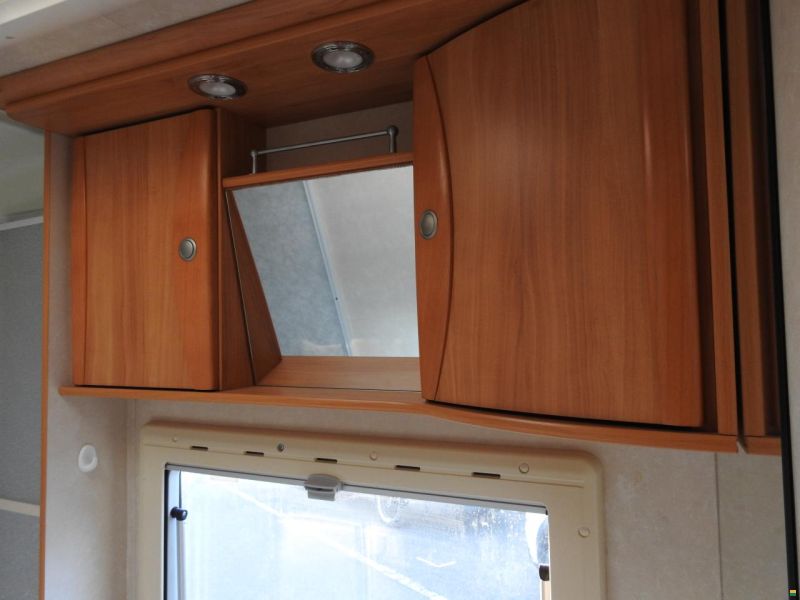 Renault Adria Adriatik