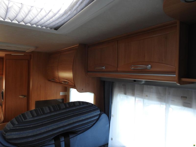 Renault Adria Adriatik