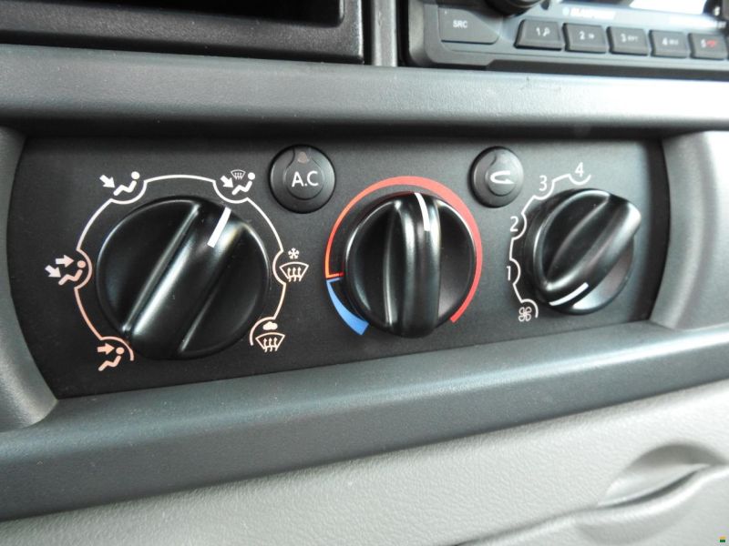 Renault Adria Adriatik