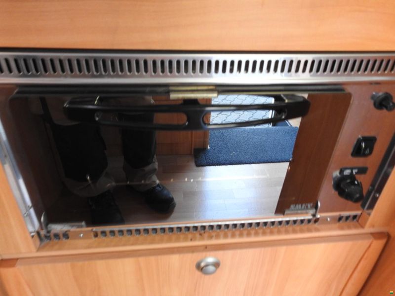 Renault Adria Adriatik