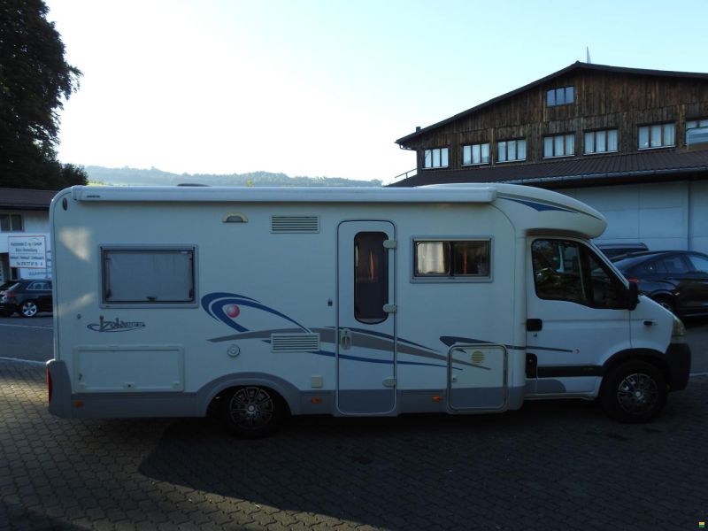 Renault Adria Adriatik