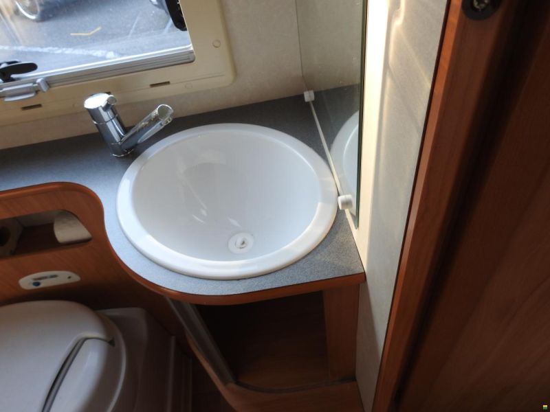 Renault Adria Adriatik