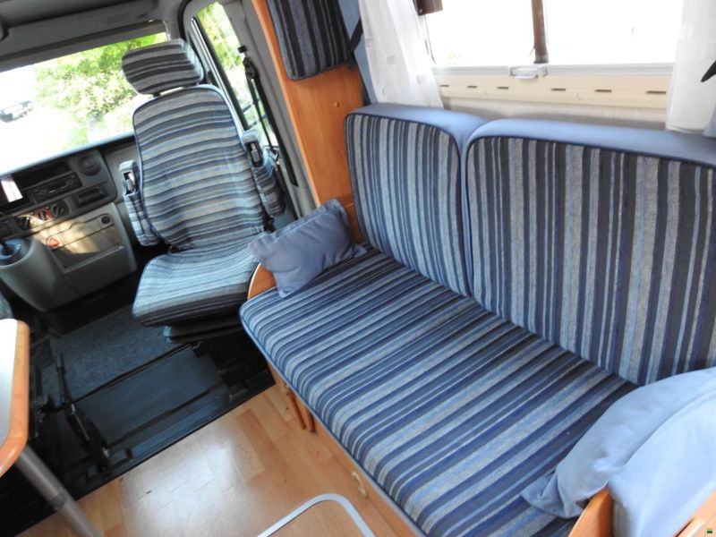 Renault Adria Adriatik