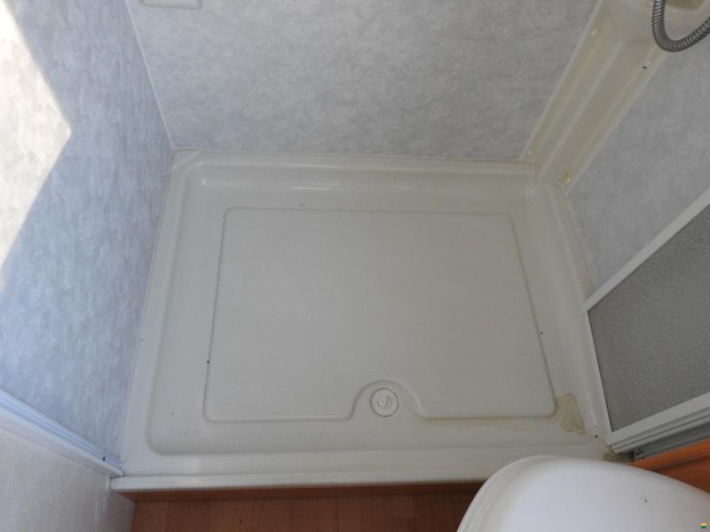 Renault Adria Adriatik