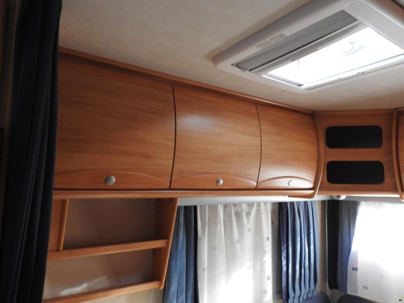 Renault Adria Adriatik