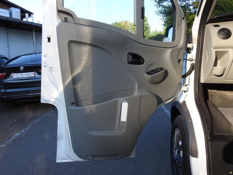 Renault Adria Adriatik