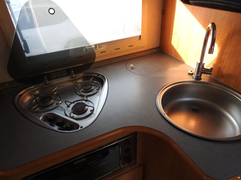 Renault Adria Adriatik