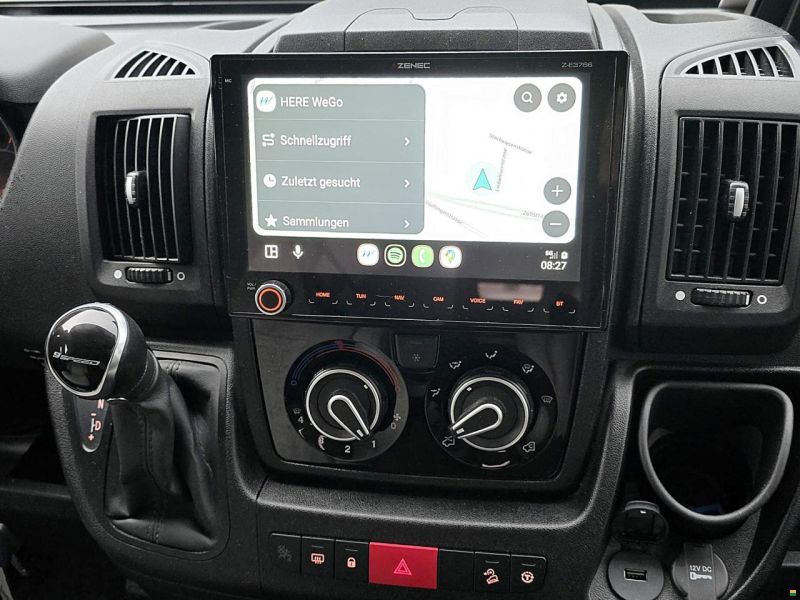 Dethleffs TREND EDITION T 7057 DBM 9G-AUTOMAT 2.3