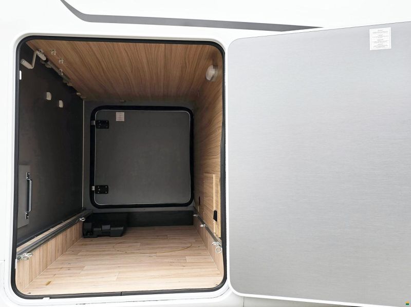 Dethleffs TREND EDITION T 7057 DBM 9G-AUTOMAT 2.3