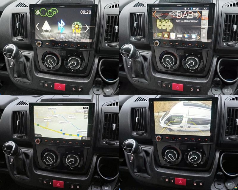 Dethleffs TREND EDITION T 7057 DBM 9G-AUTOMAT 2.3