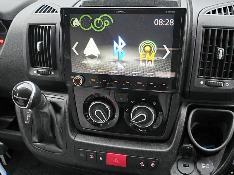 Dethleffs TREND EDITION T 7057 DBM 9G-AUTOMAT 2.3