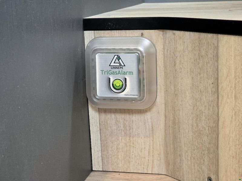 Dethleffs TREND EDITION T 7057 DBM 9G-AUTOMAT 2.3