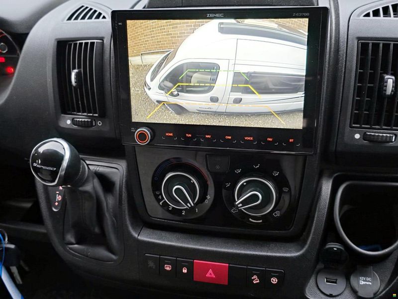 Dethleffs TREND EDITION T 7057 DBM 9G-AUTOMAT 2.3