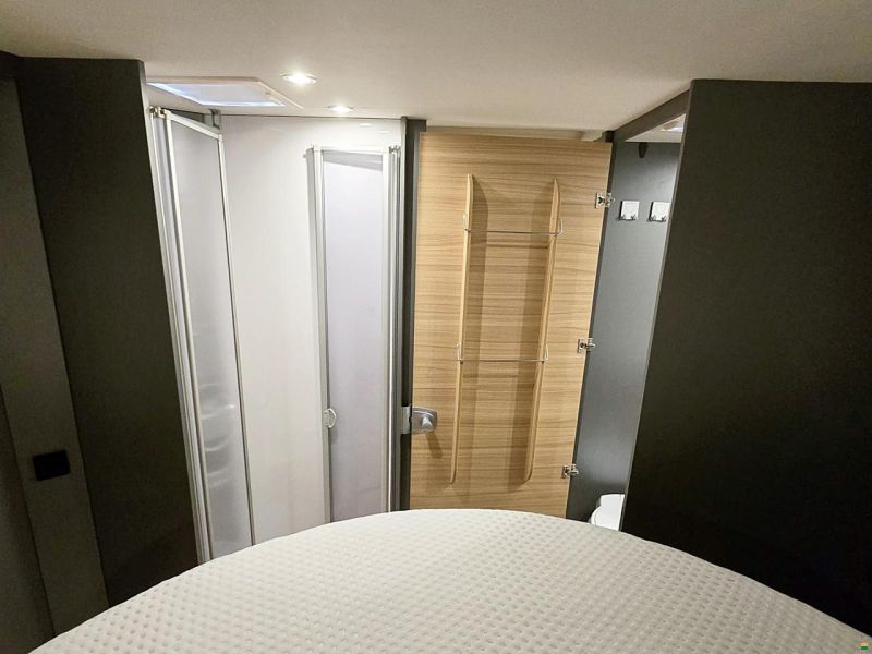 Dethleffs TREND EDITION T 7057 DBM 9G-AUTOMAT 2.3