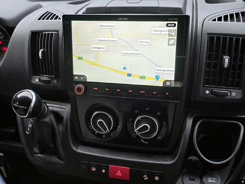 Dethleffs TREND EDITION T 7057 DBM 9G-AUTOMAT 2.3