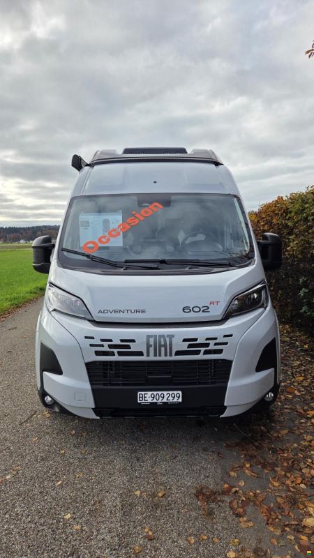 Sunlight Adventure Cliff 602