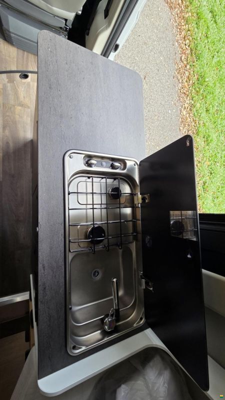 Sunlight Adventure Cliff 602