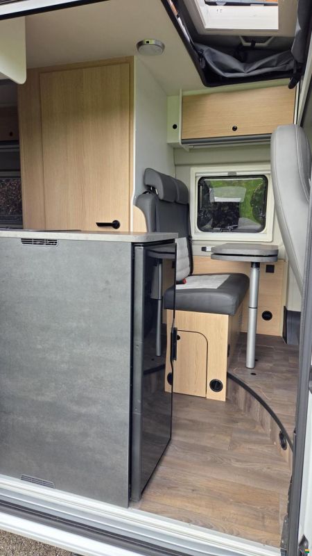 Sunlight Adventure Cliff 602