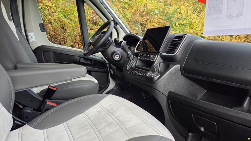 Sunlight Adventure Cliff 602