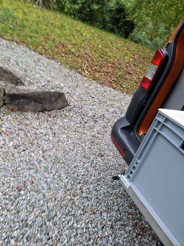 Volkswagen 4X4 SEIKEL MAREMONTI OFFROAD CAMPER