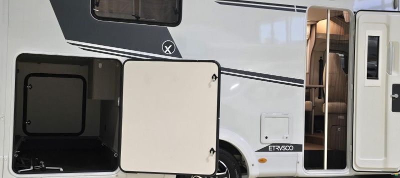 Etrusco T 6900 SB "Hymer-Gruppe"