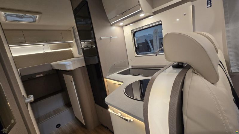 Etrusco T 6900 SB "Hymer-Gruppe"