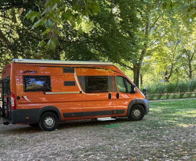 Pössl Fiat Road Cruiser