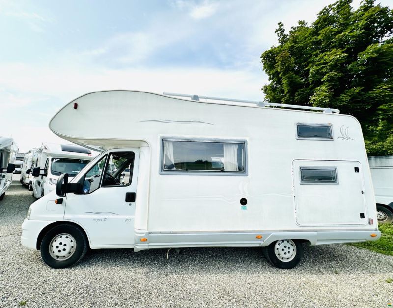 Fiat ***TOP FAHRZEUG ZU EINEM TOP PREIS***