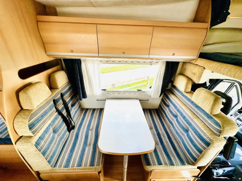 Fiat ***TOP FAHRZEUG ZU EINEM TOP PREIS***