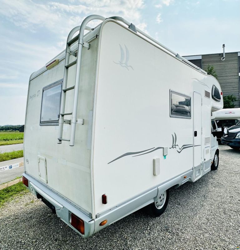 Fiat ***TOP FAHRZEUG ZU EINEM TOP PREIS***