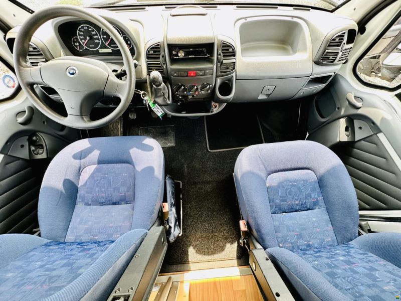 Fiat ***TOP FAHRZEUG ZU EINEM TOP PREIS***