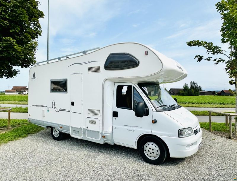 Fiat ***TOP FAHRZEUG ZU EINEM TOP PREIS***