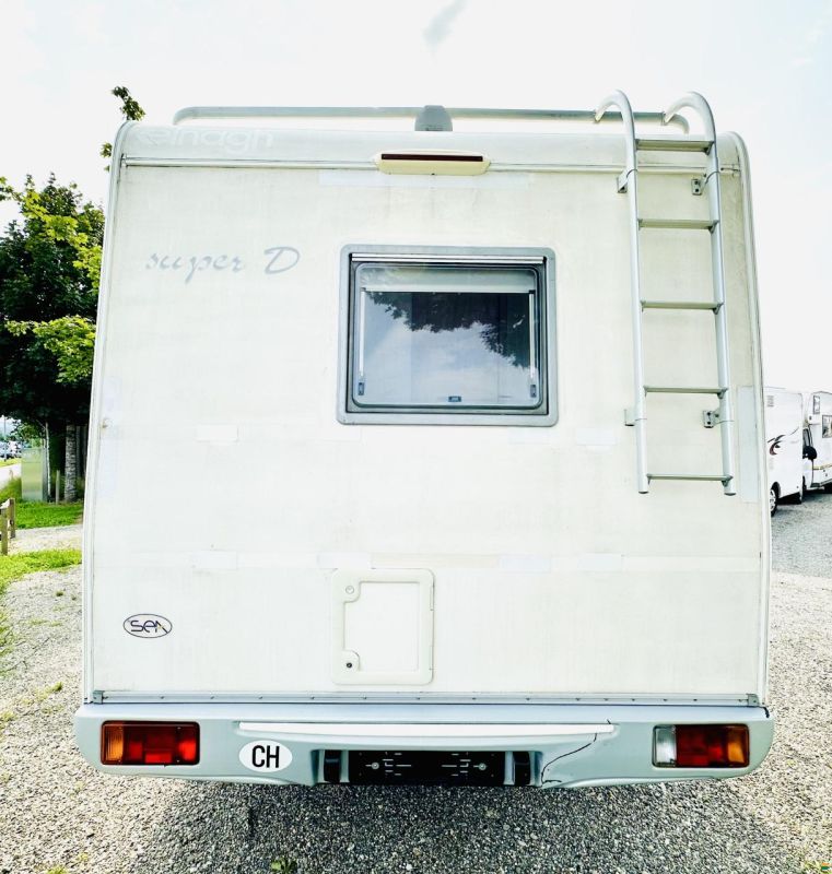 Fiat ***TOP FAHRZEUG ZU EINEM TOP PREIS***