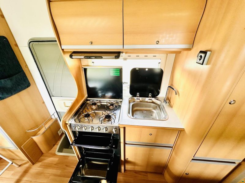 Fiat ***TOP FAHRZEUG ZU EINEM TOP PREIS***