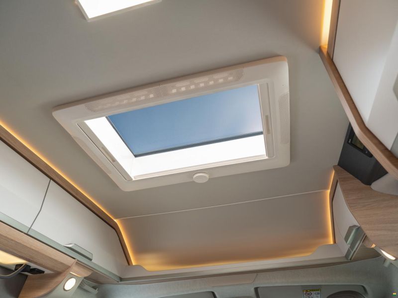 Knaus Boxlife 600ME