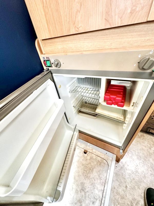 Fiat DUCATO 130PS ADRIA**TOP GEPFLEGT**