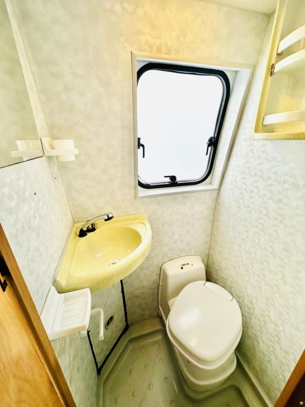 Fiat DUCATO 130PS ADRIA**TOP GEPFLEGT**