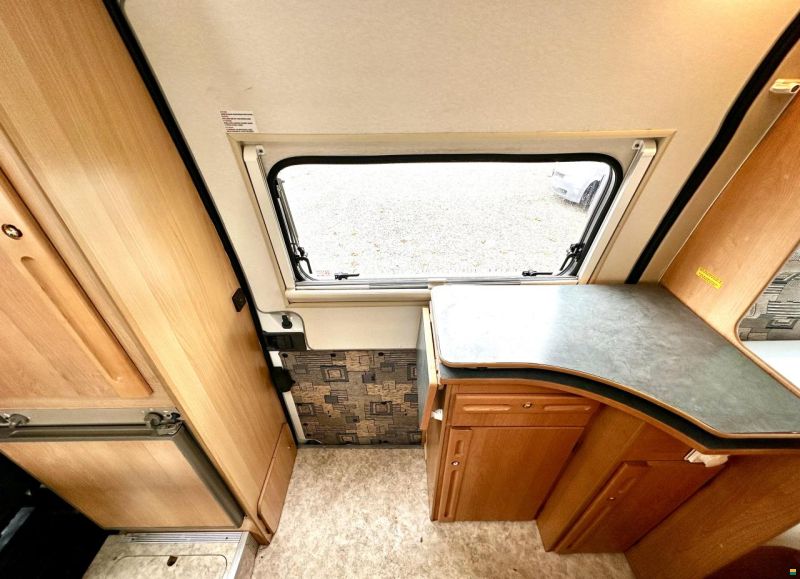 Fiat DUCATO 130PS ADRIA**TOP GEPFLEGT**