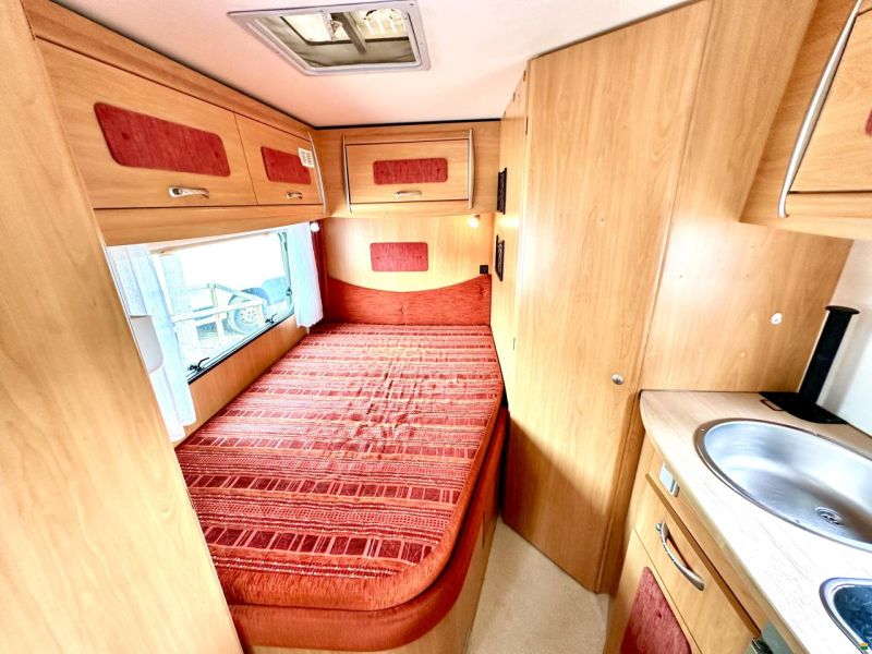 Citroen CHASSON Flash08 **KLIMA-erst 67000km**