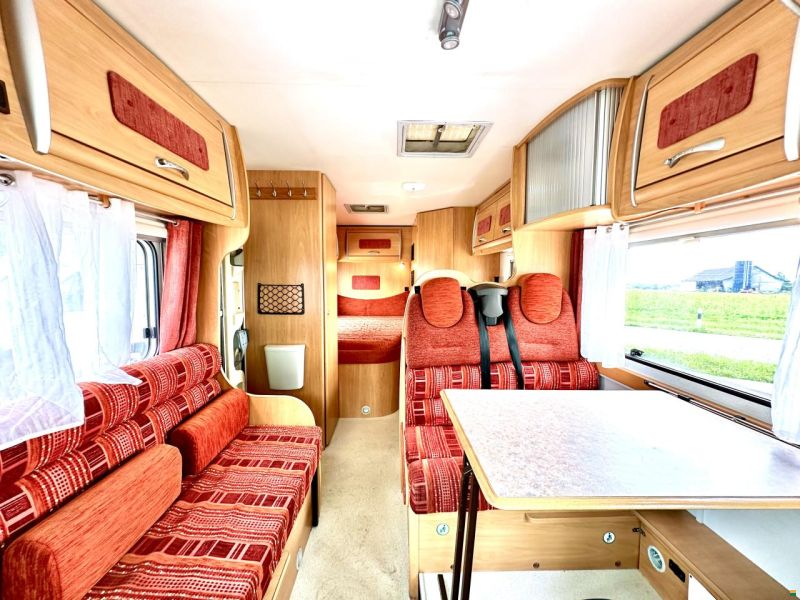 Citroen CHASSON Flash08 **KLIMA-erst 67000km**